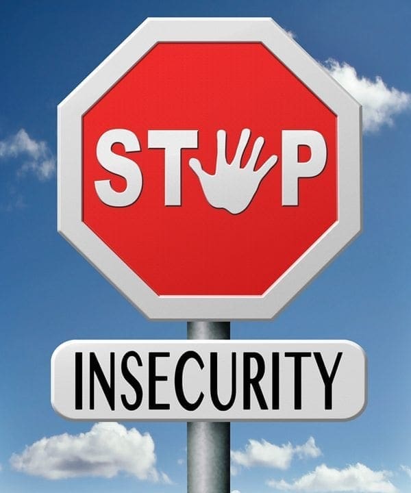 Getting cybersecurity on track to stop insecurity