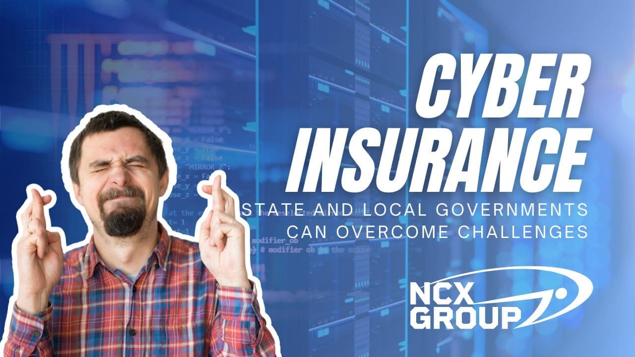 Local governments look to overcome challenges with cyber insurance