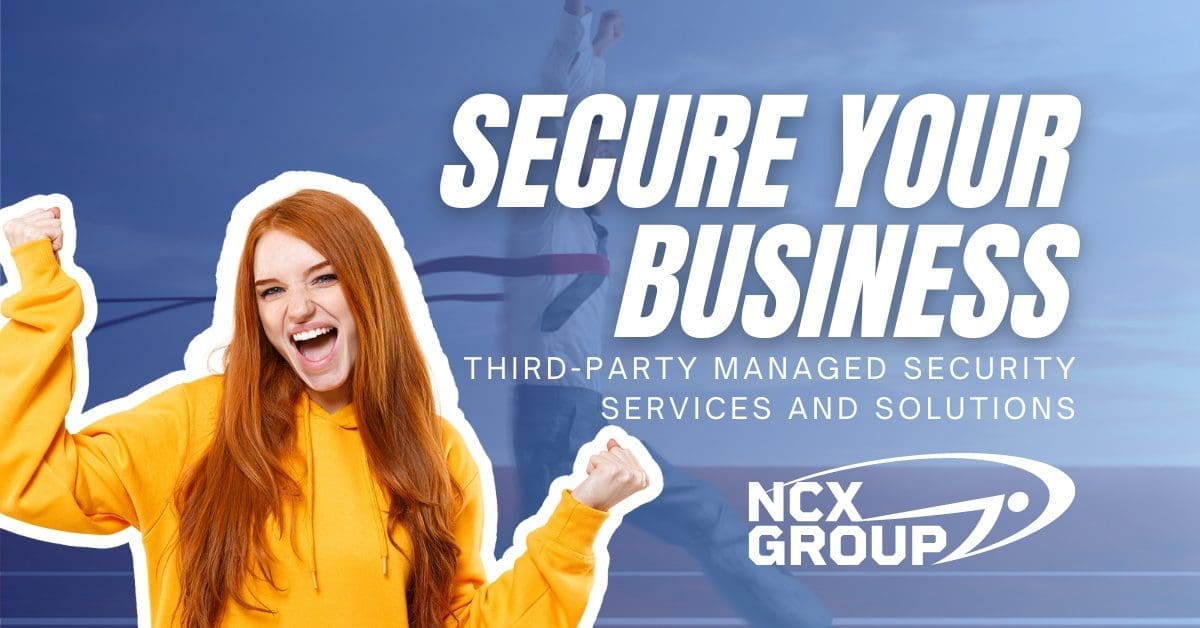 Utilizing Third-Party Businesses to Secure Important Data