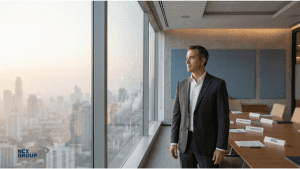 The Day the Rules Changed